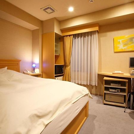 Hotel T Point Osaka Exterior photo