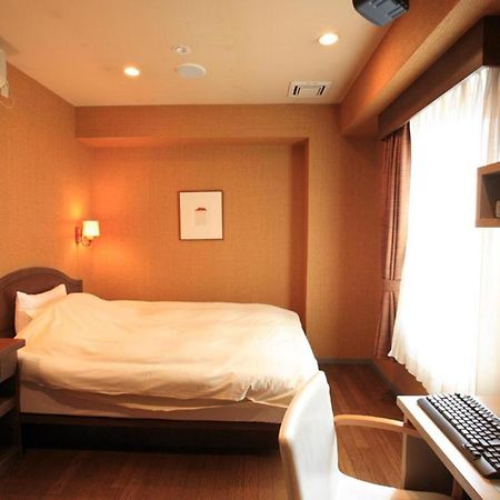Hotel T Point Osaka Exterior photo