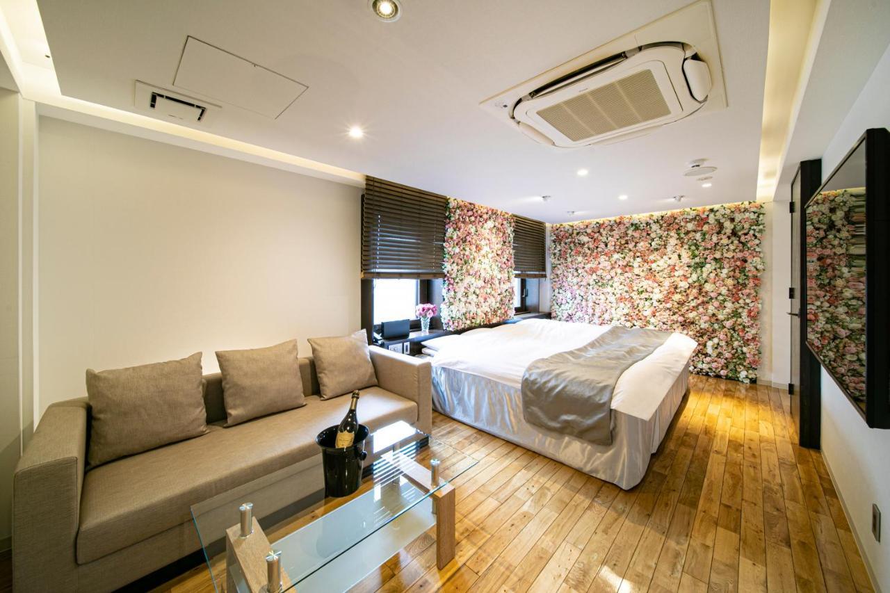 Hotel T Point Osaka Exterior photo