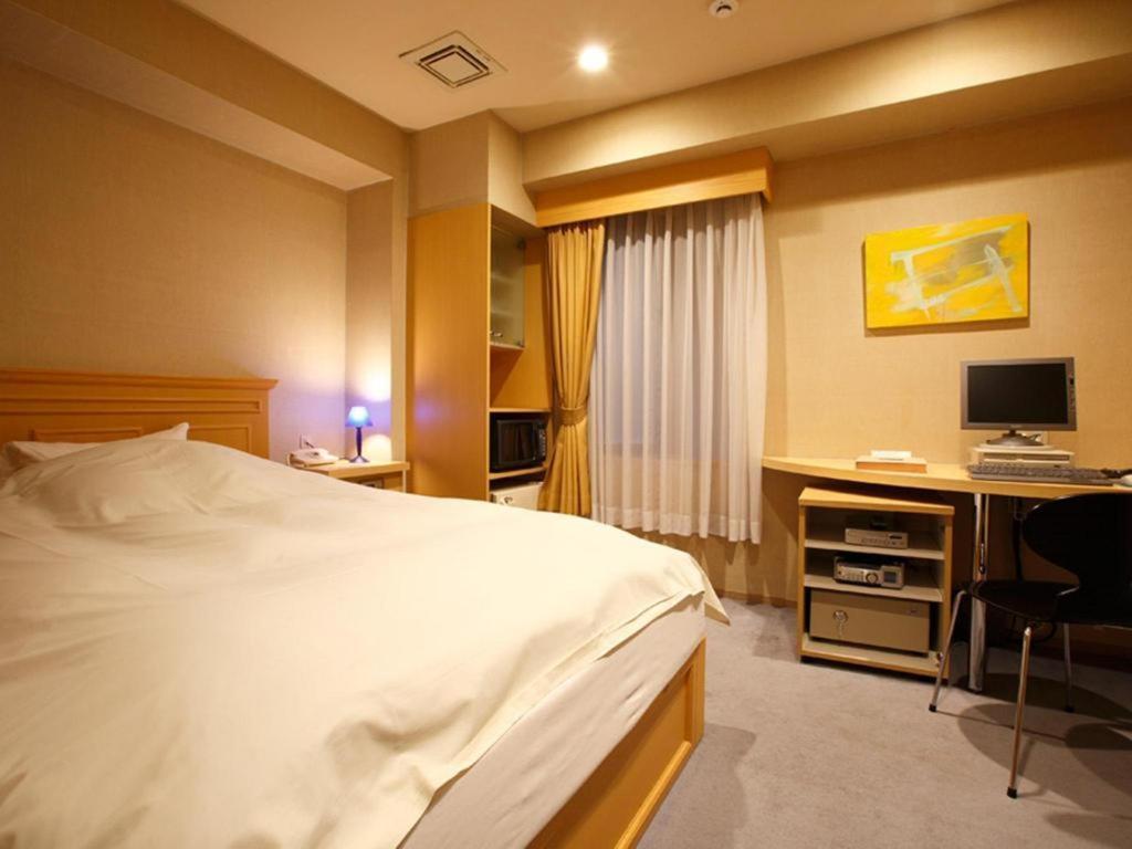 Hotel T Point Osaka Exterior photo