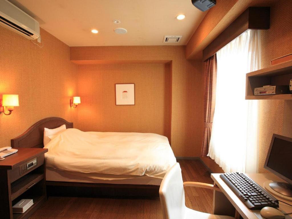 Hotel T Point Osaka Exterior photo