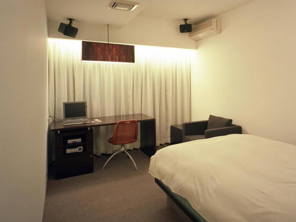 Hotel T Point Osaka Exterior photo