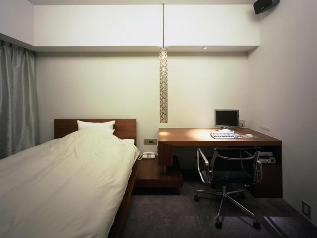 Hotel T Point Osaka Exterior photo