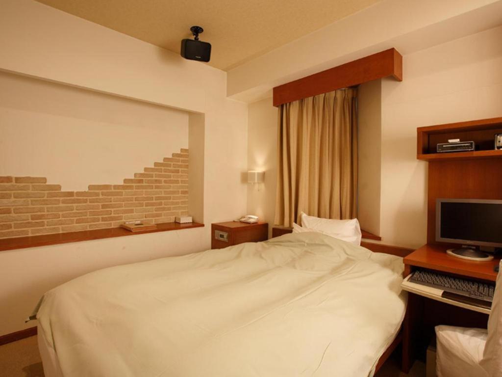 Hotel T Point Osaka Exterior photo