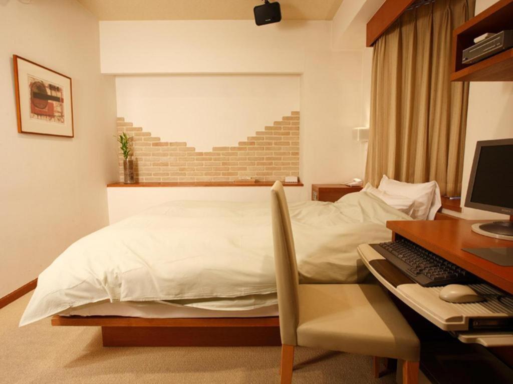 Hotel T Point Osaka Exterior photo