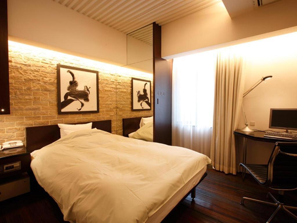 Hotel T Point Osaka Exterior photo