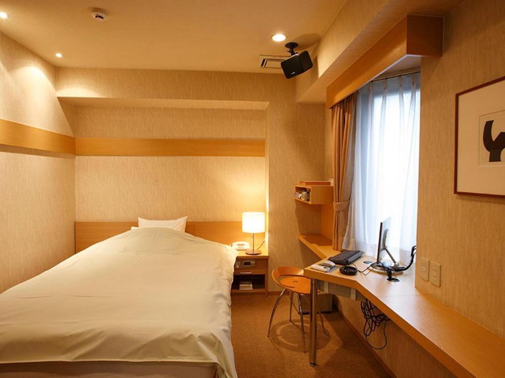 Hotel T Point Osaka Exterior photo