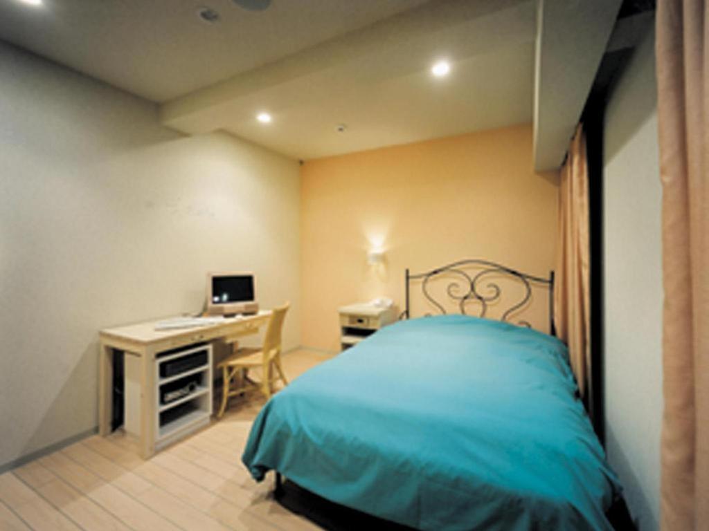 Hotel T Point Osaka Exterior photo