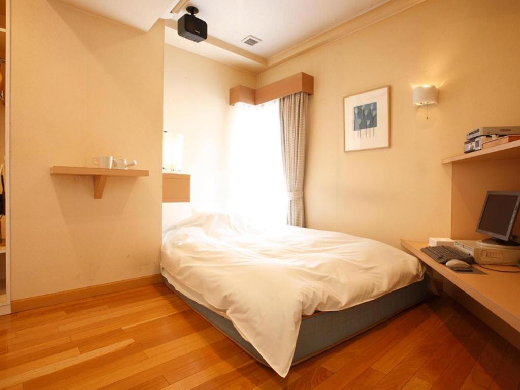 Hotel T Point Osaka Exterior photo