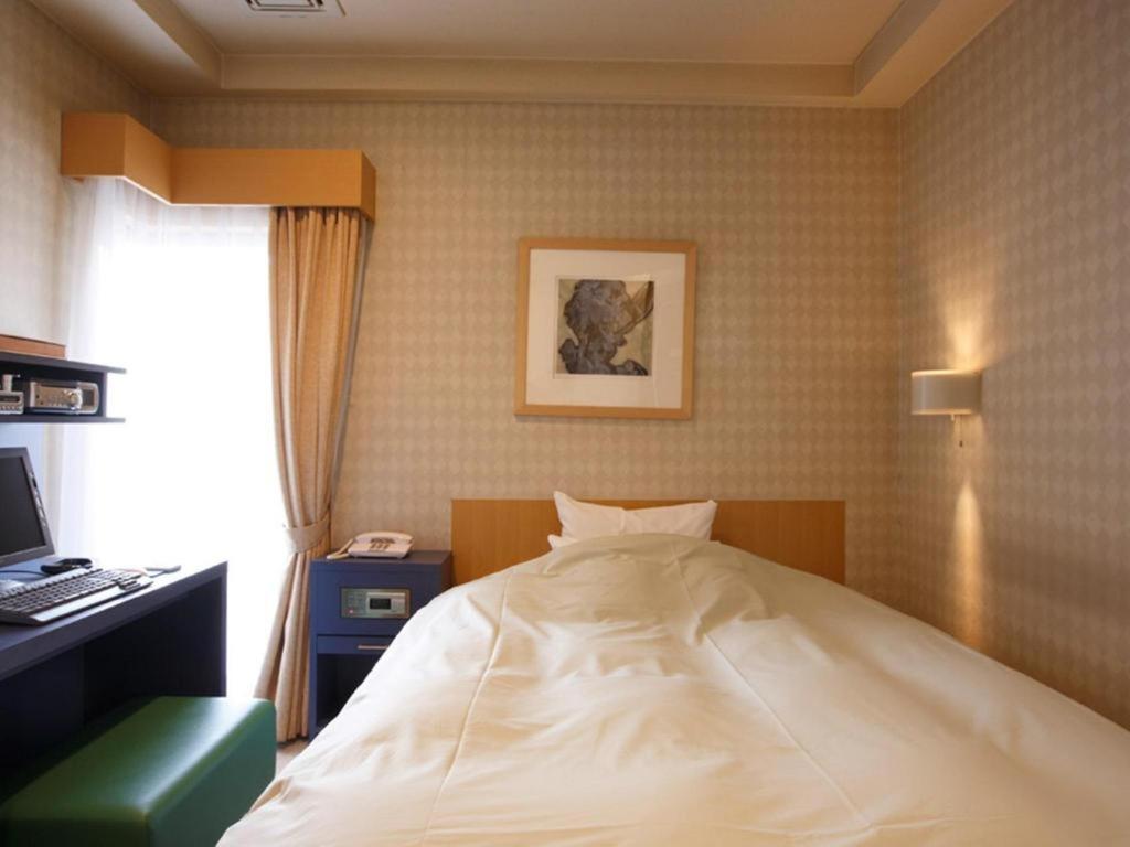 Hotel T Point Osaka Exterior photo