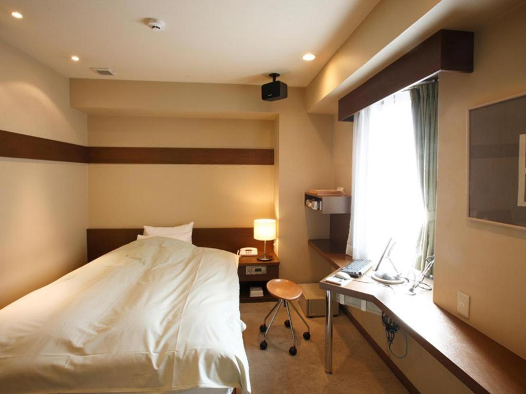 Hotel T Point Osaka Exterior photo