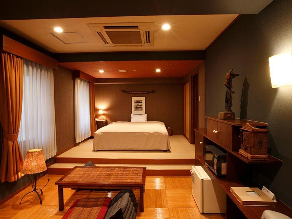 Hotel T Point Osaka Exterior photo
