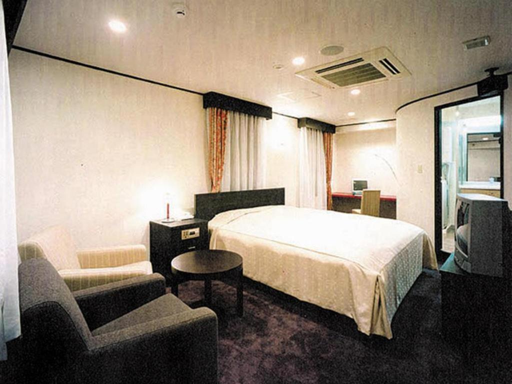 Hotel T Point Osaka Exterior photo