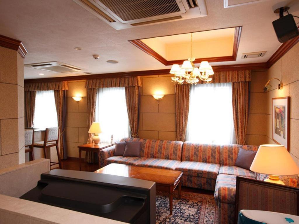 Hotel T Point Osaka Exterior photo