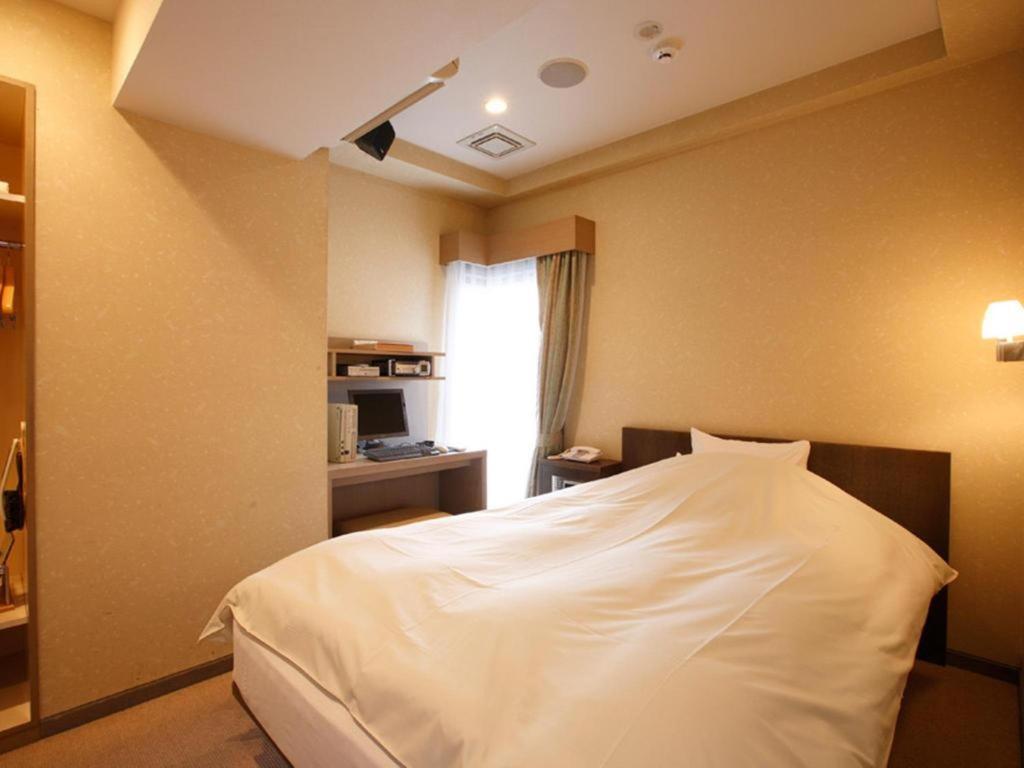 Hotel T Point Osaka Exterior photo