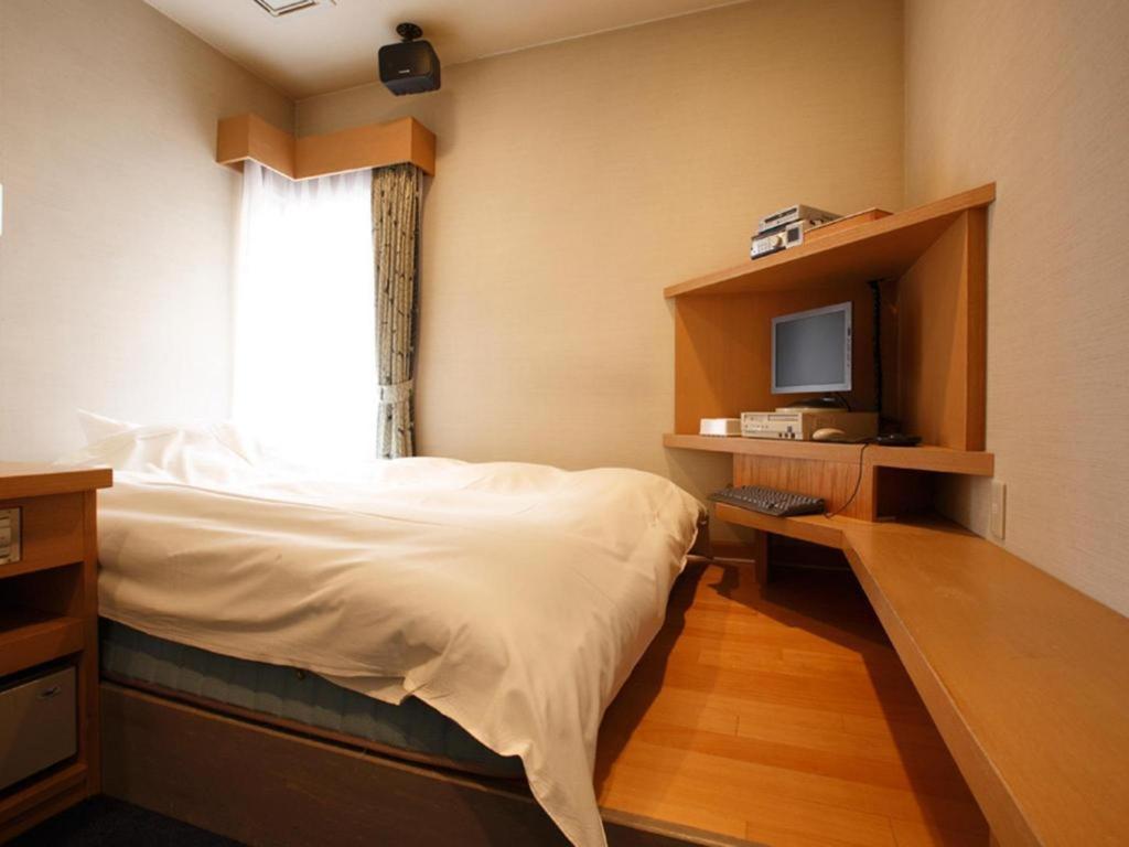 Hotel T Point Osaka Exterior photo