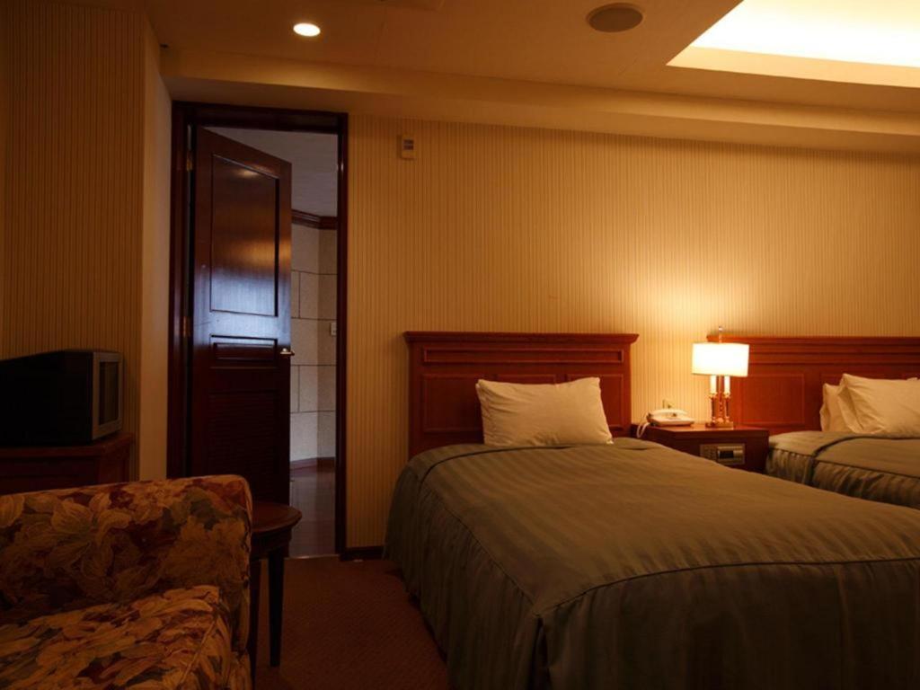 Hotel T Point Osaka Exterior photo