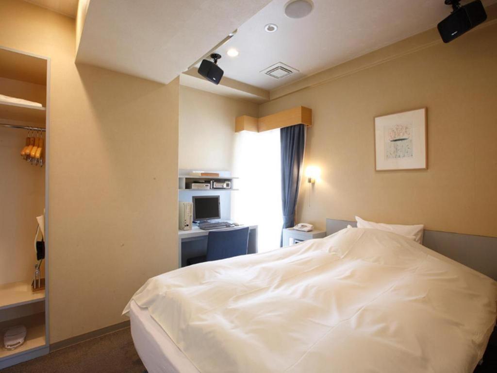 Hotel T Point Osaka Exterior photo