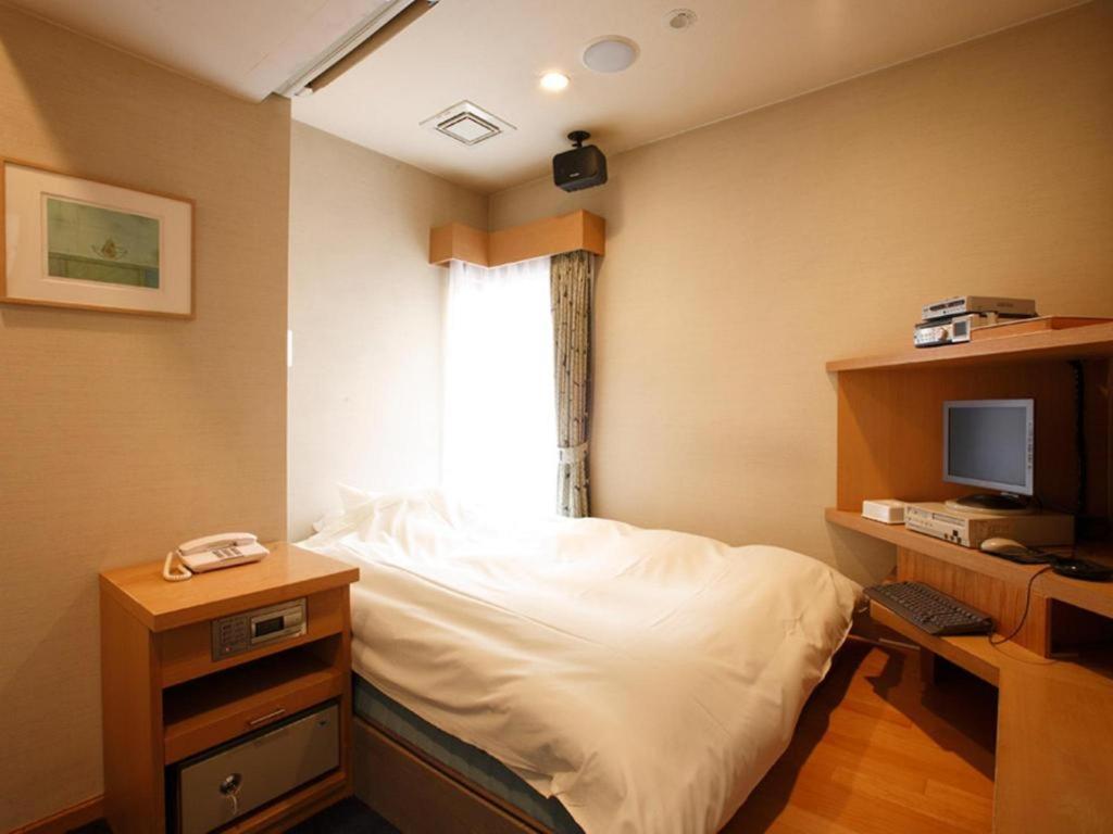 Hotel T Point Osaka Exterior photo