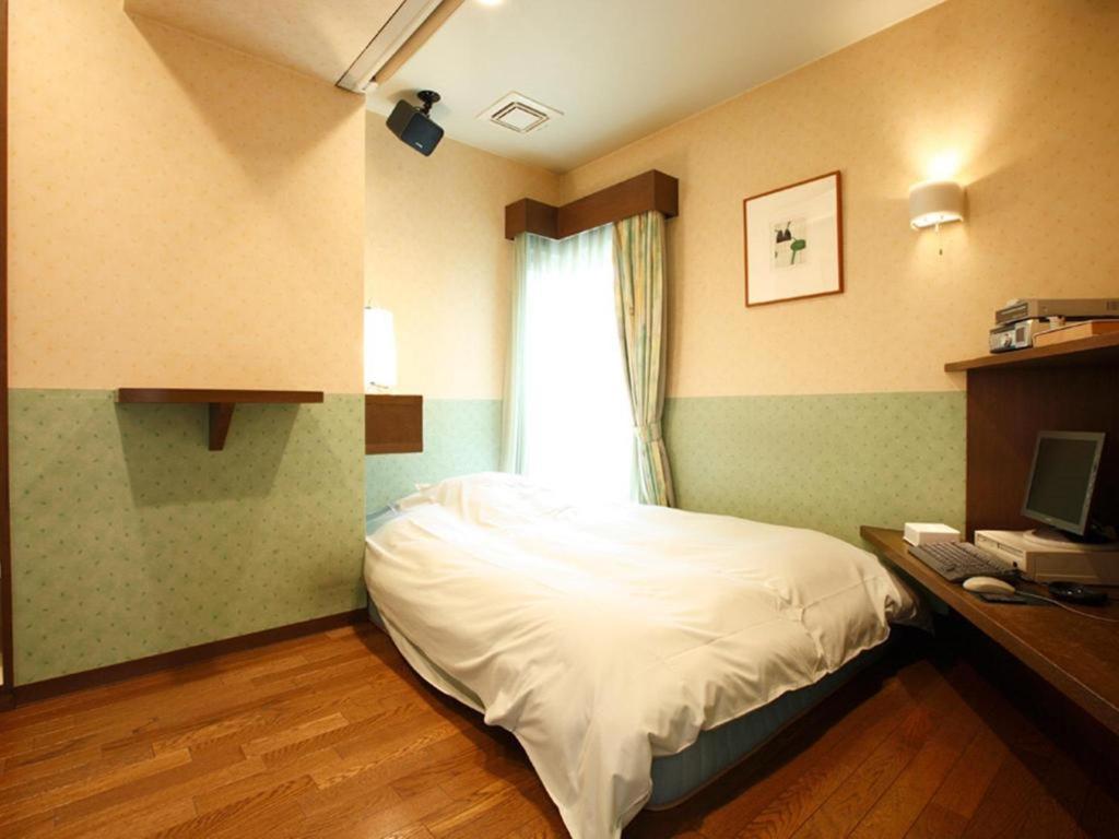 Hotel T Point Osaka Exterior photo