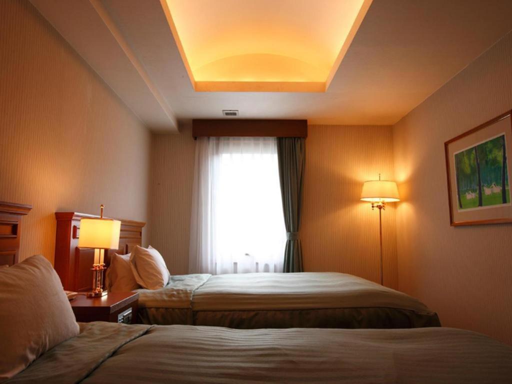 Hotel T Point Osaka Exterior photo