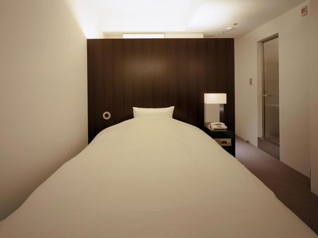 Hotel T Point Osaka Exterior photo