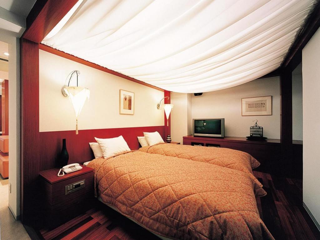 Hotel T Point Osaka Exterior photo