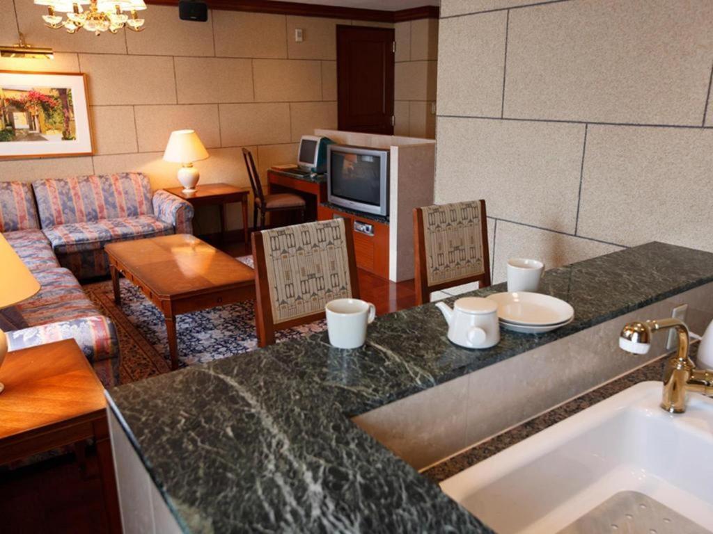 Hotel T Point Osaka Exterior photo