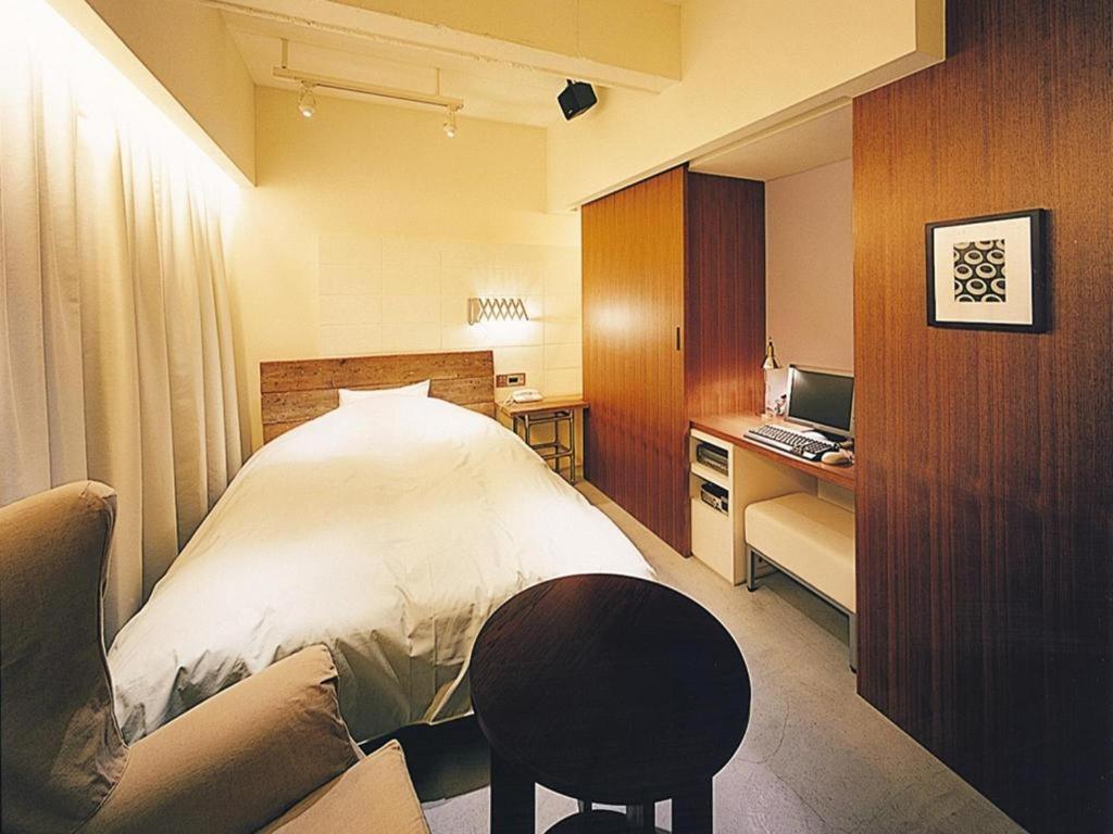 Hotel T Point Osaka Exterior photo