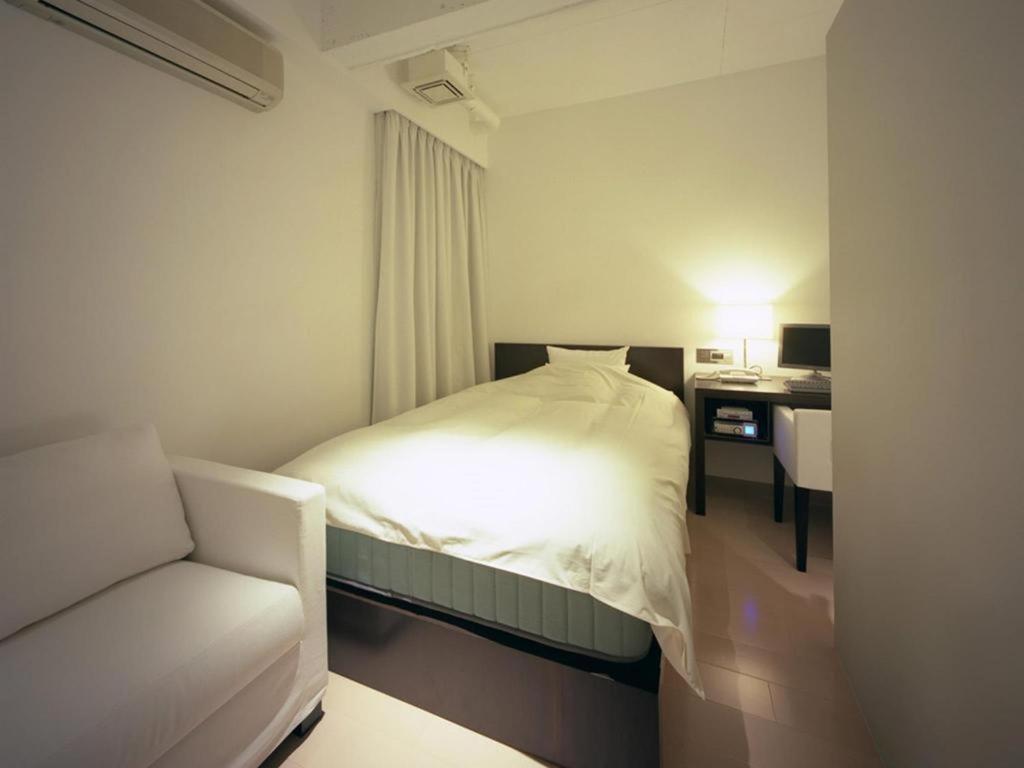 Hotel T Point Osaka Exterior photo