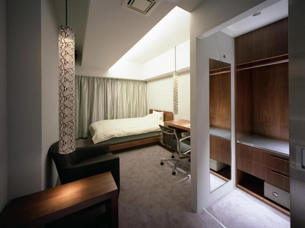 Hotel T Point Osaka Exterior photo