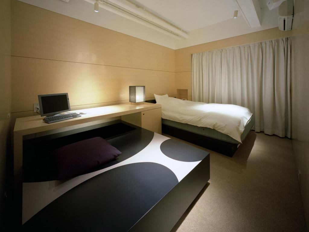Hotel T Point Osaka Exterior photo