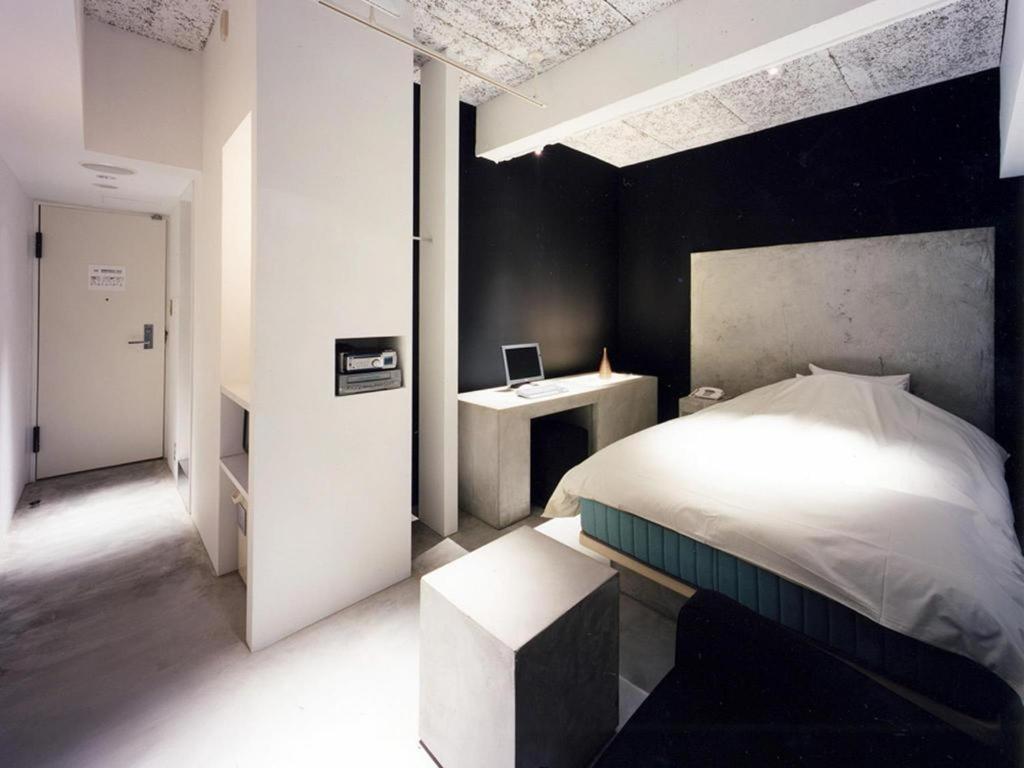 Hotel T Point Osaka Exterior photo