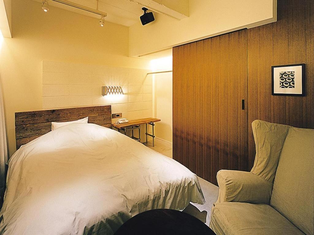 Hotel T Point Osaka Exterior photo