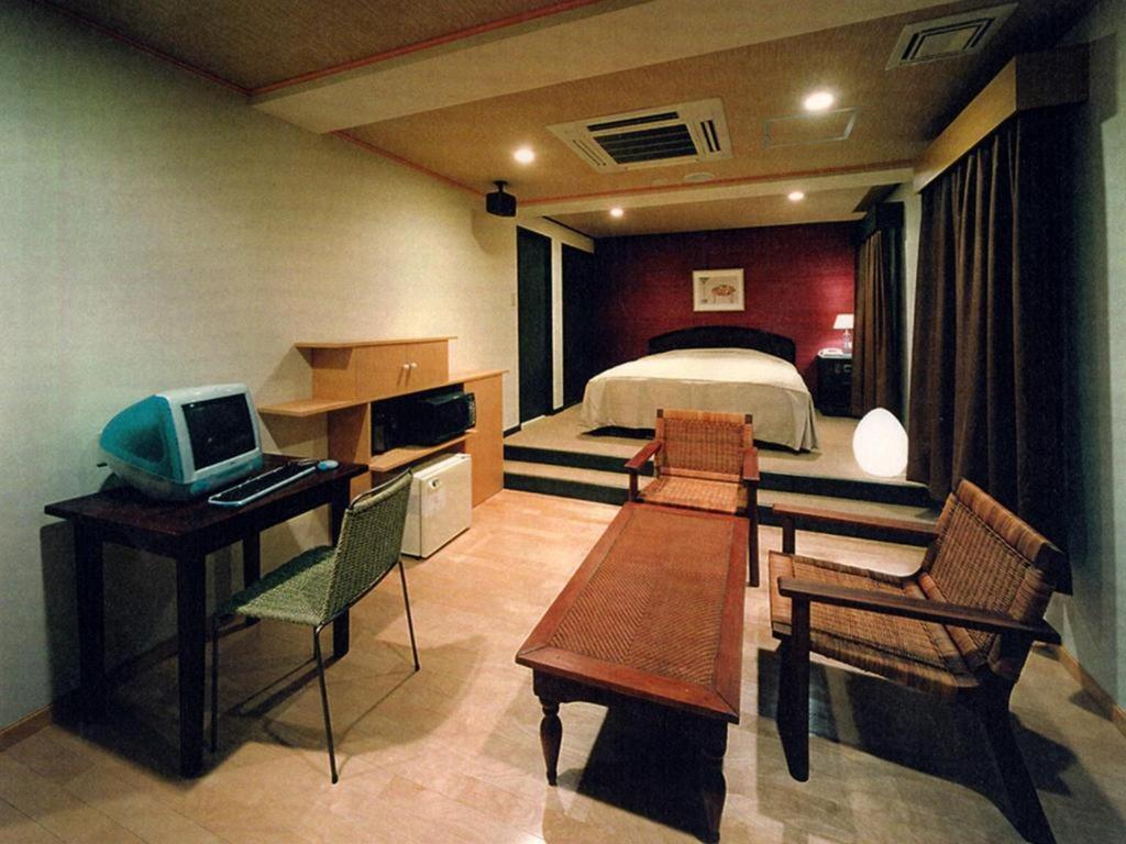 Hotel T Point Osaka Exterior photo