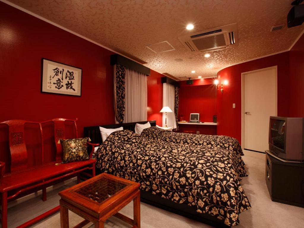 Hotel T Point Osaka Exterior photo
